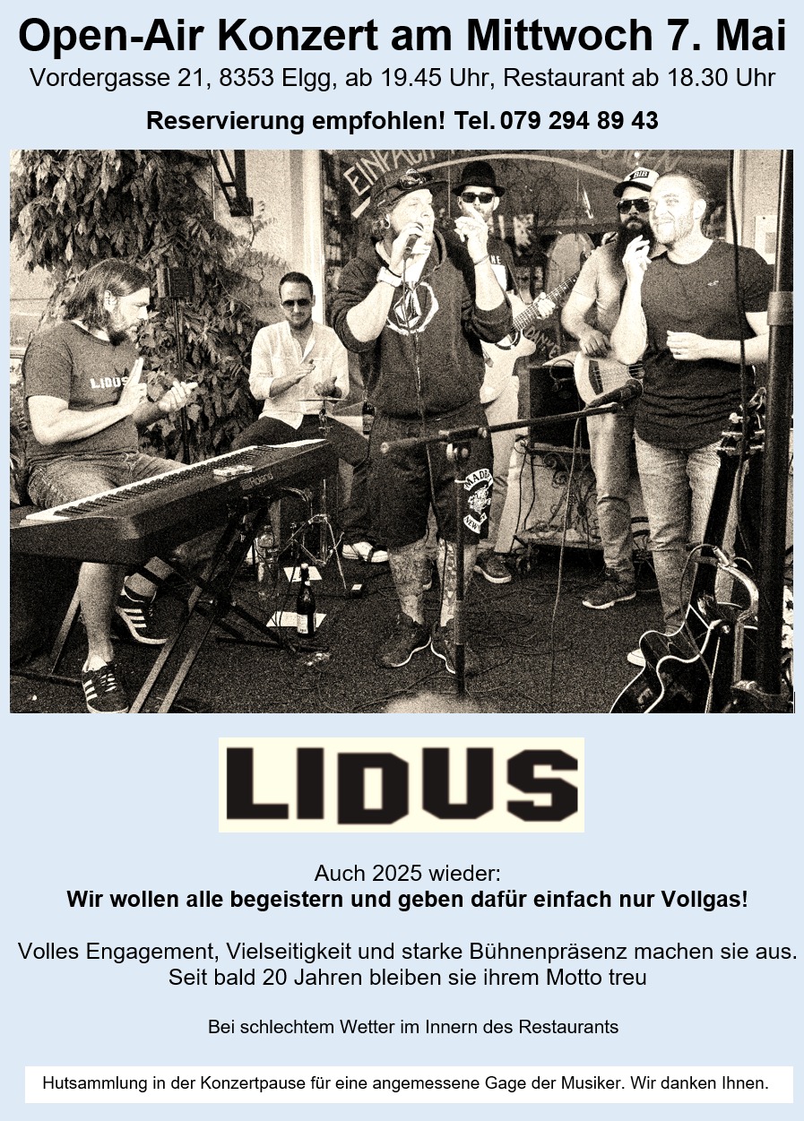 lidus