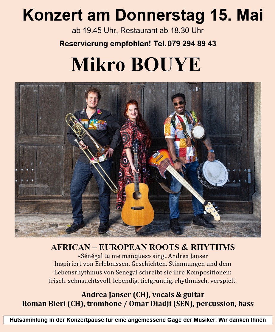 mikro bouye