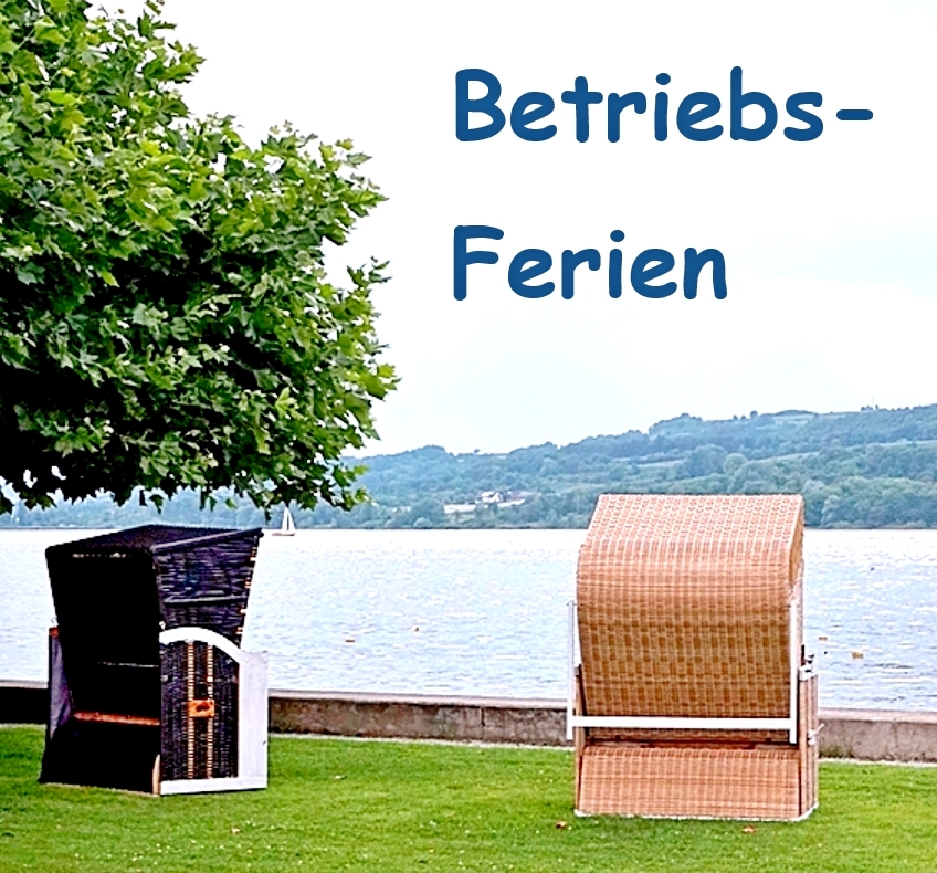 Ferien